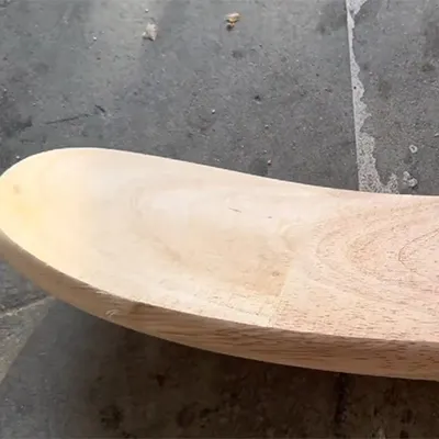 مخرطة خشب ذكية CNC ذات خمسة محاور