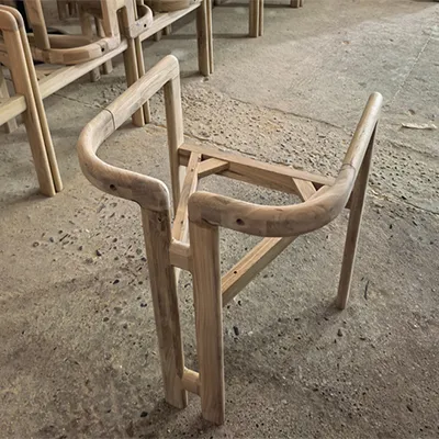 مخرطة خشب ذكية CNC ذات خمسة محاور