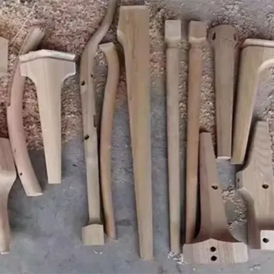 مخرطة خشب ذكية CNC ذات خمسة محاور