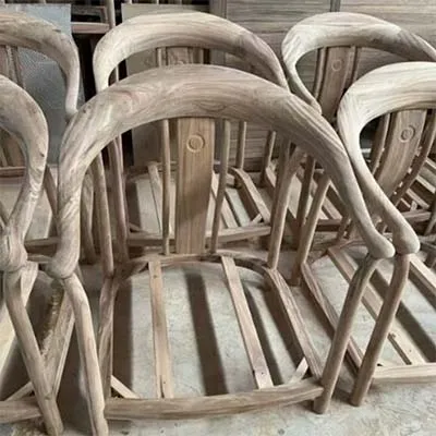 مخرطة خشب ذكية CNC ذات خمسة محاور ثنائية الطاولة