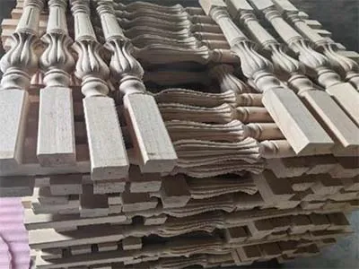 مركز تشغيل CNC متطور ذو خمسة محاور وأربعة رؤوس 