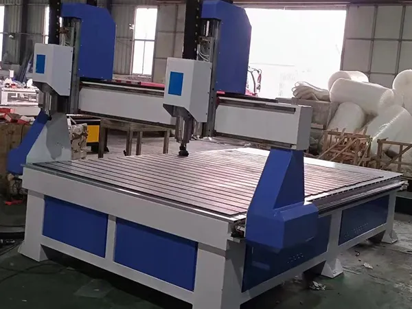 ماكينات رواتر النجارة CNC