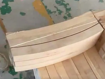 ماكينة منشار شريط CNC
