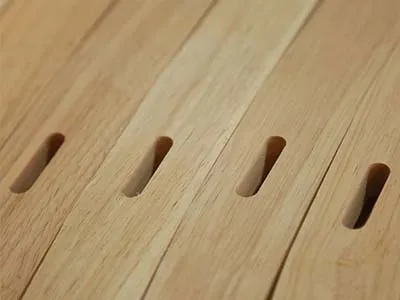 ماكينة منقار آلية ذات طاولة مزدوجة