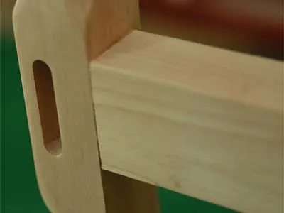 ماكينة منقار آلية ذات طاولة مزدوجة