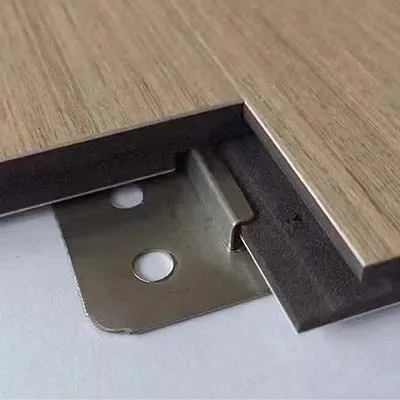 ماكينة تفريز حواف ألواح جدران خشب بنظام CNC (من جانب واحد)