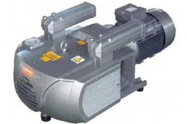 Vacuum unit