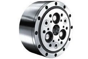 Reduction gear