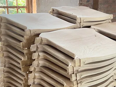 مركز تشغيل CNC بقناتين وأربعة رؤوس وخمسة محاور
