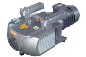 Vacuum units
