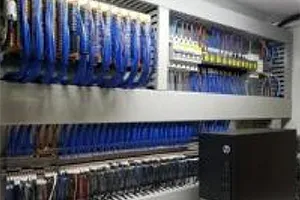 Electrical components